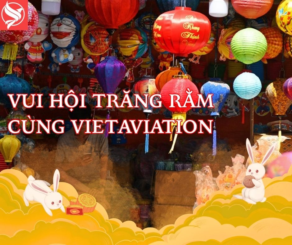 gửi lồng đèn