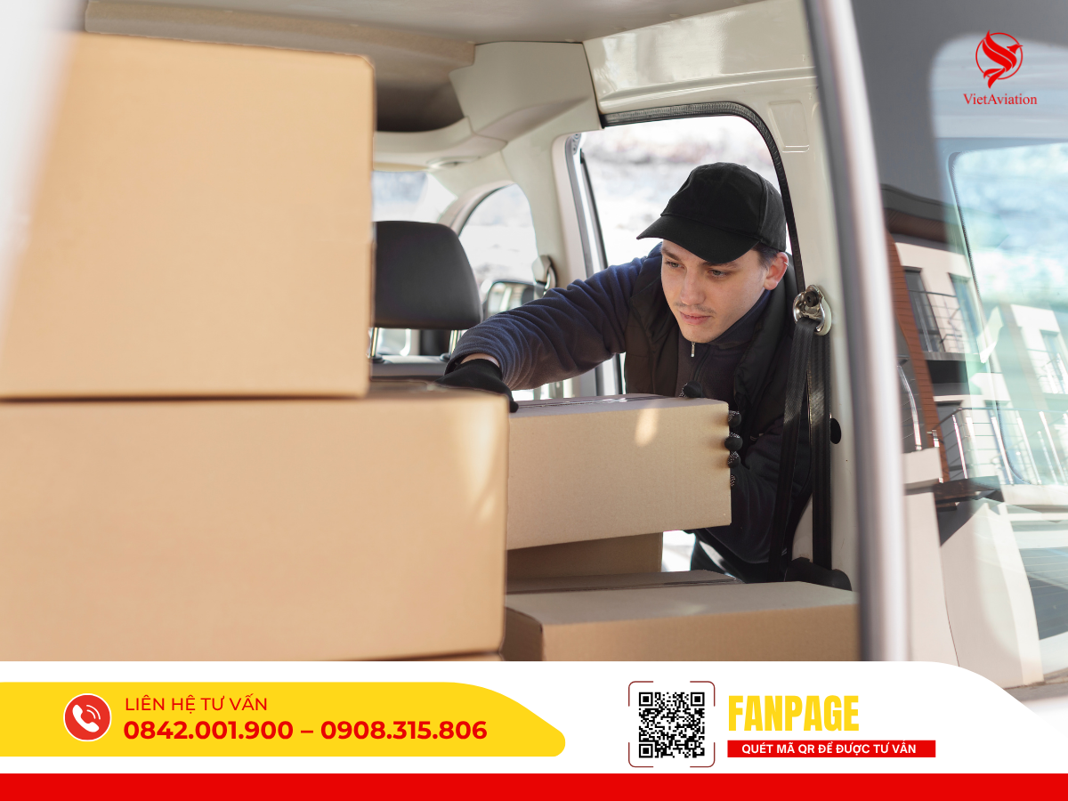 Vận chuyển đường bộ Trung Quốc cập nhật giá cước mới nhất