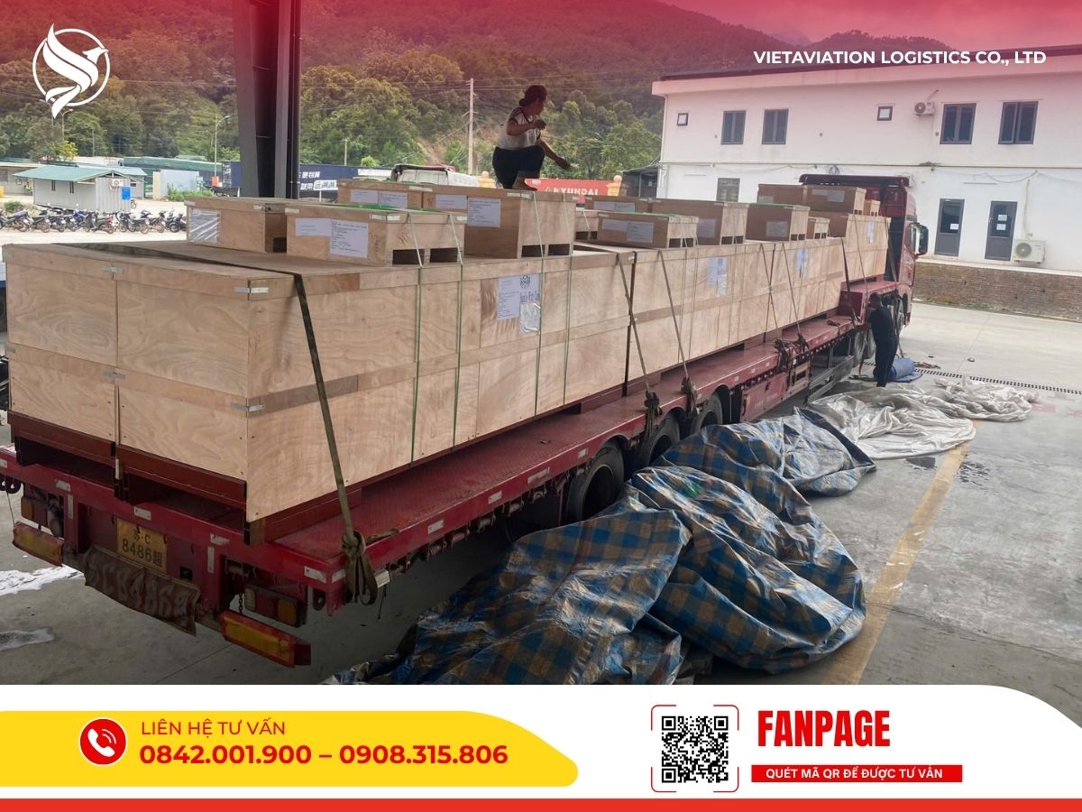 Tìm nguồn nhập hàng từ Trung Quốc về Việt Nam cần lưu ý gì
