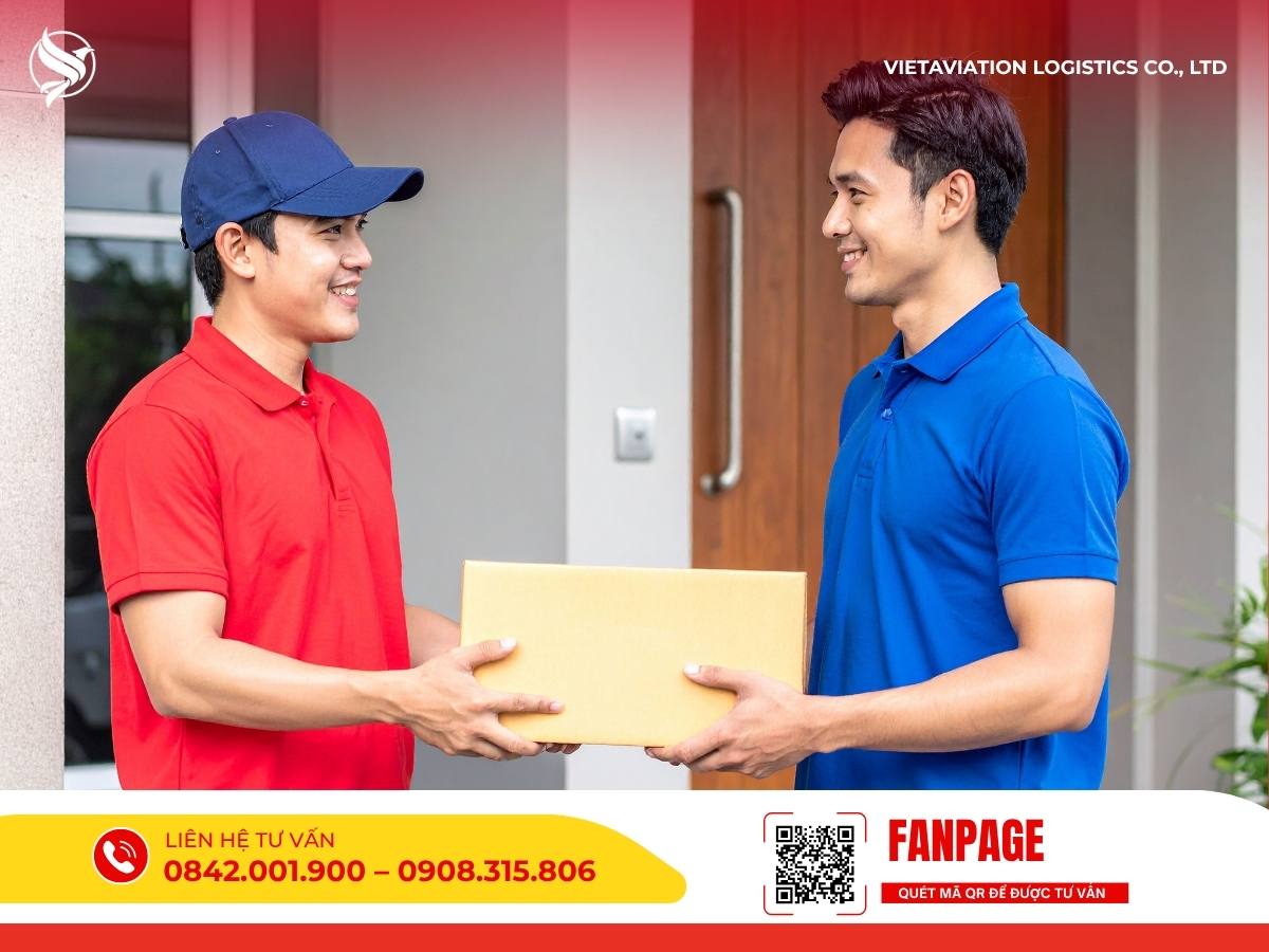 Vận Chuyển Đường Sắt: Một Số Lưu Ý Cần Nắm