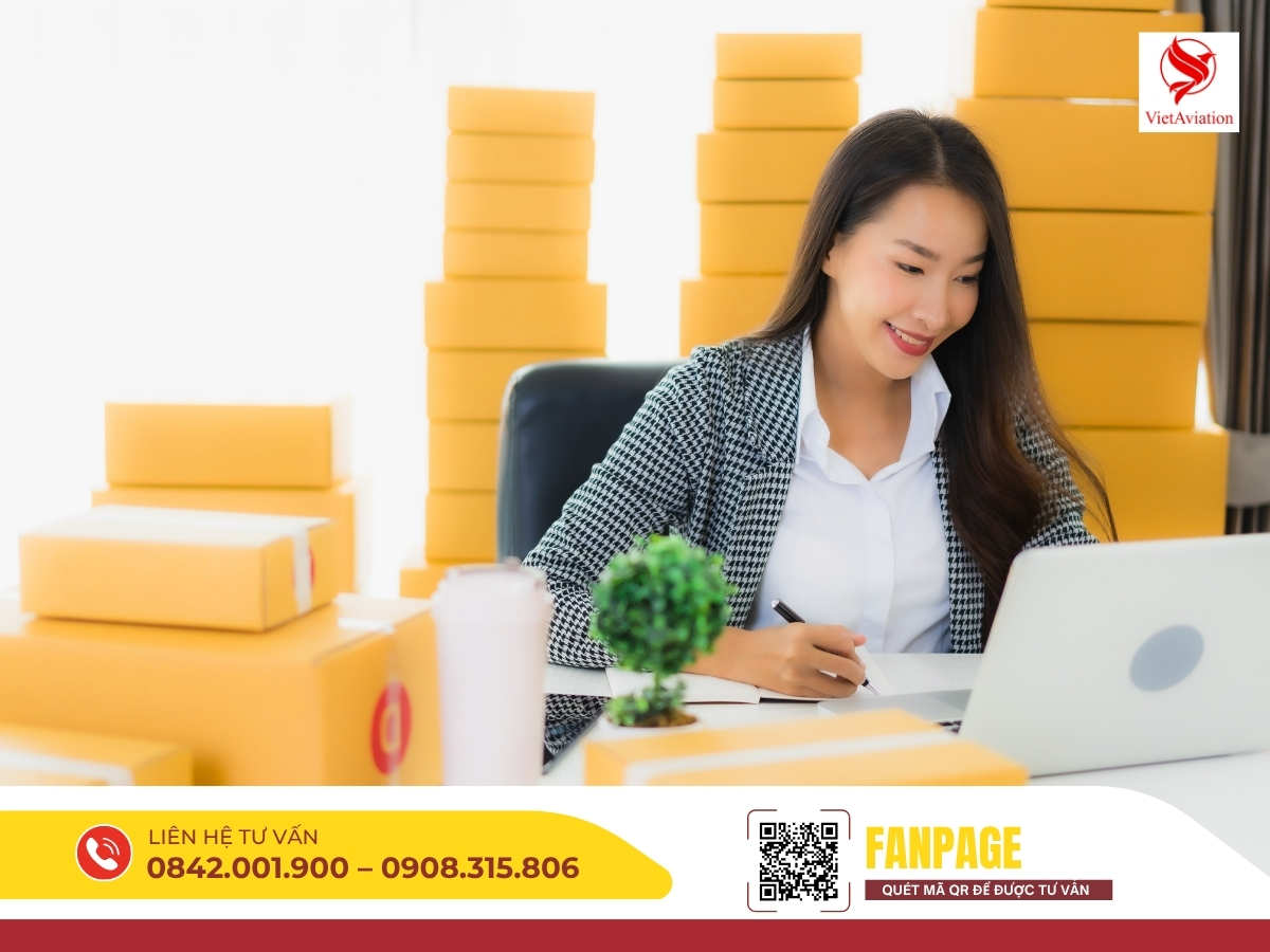 Chuyển phát đi Trung Quốc nhanh an toàn, tiết kiệm