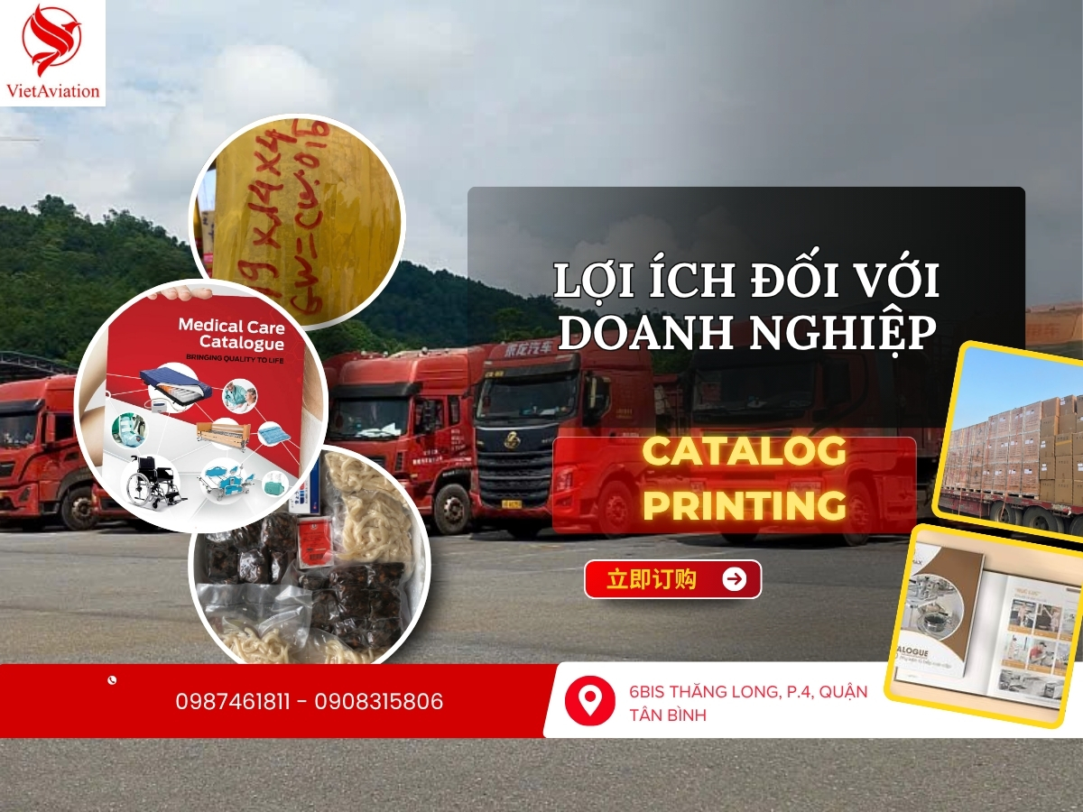 Lợi ích đối với doanh nghiệp