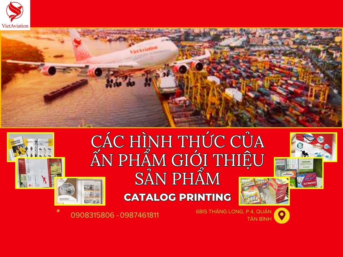 Các hình thức của tài liệu trên