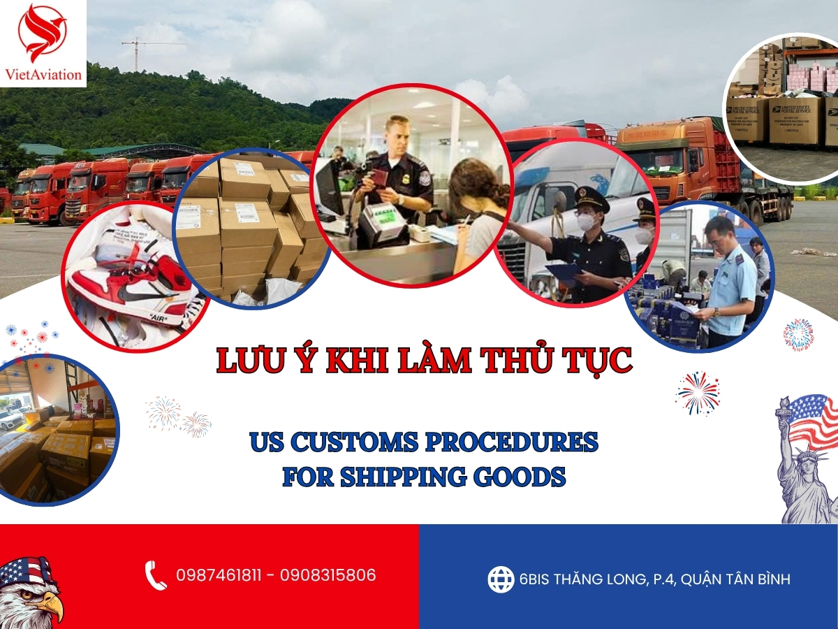 Lưu ý gì khi làm thủ tục?