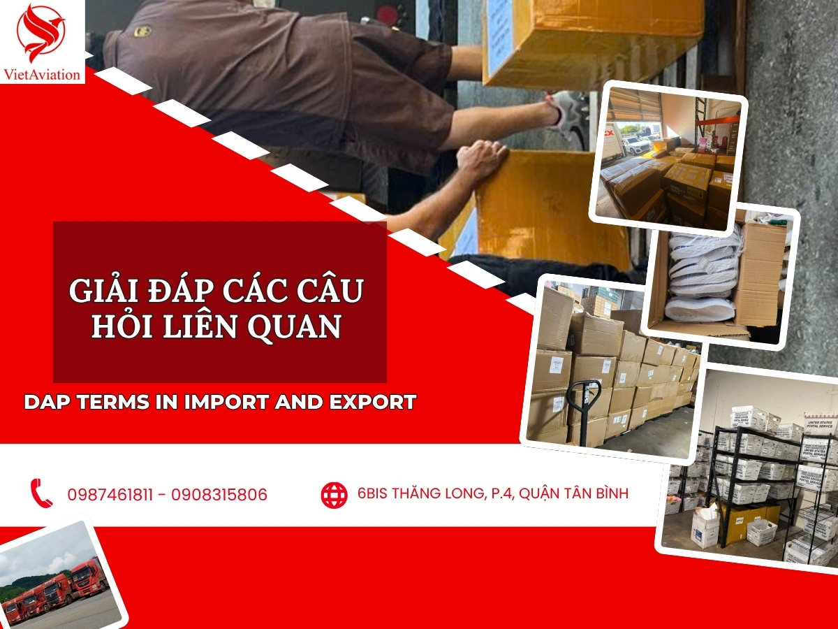 Giải đáp thắc mắc liên quan về điều kiện Giao hàng tại điện đến