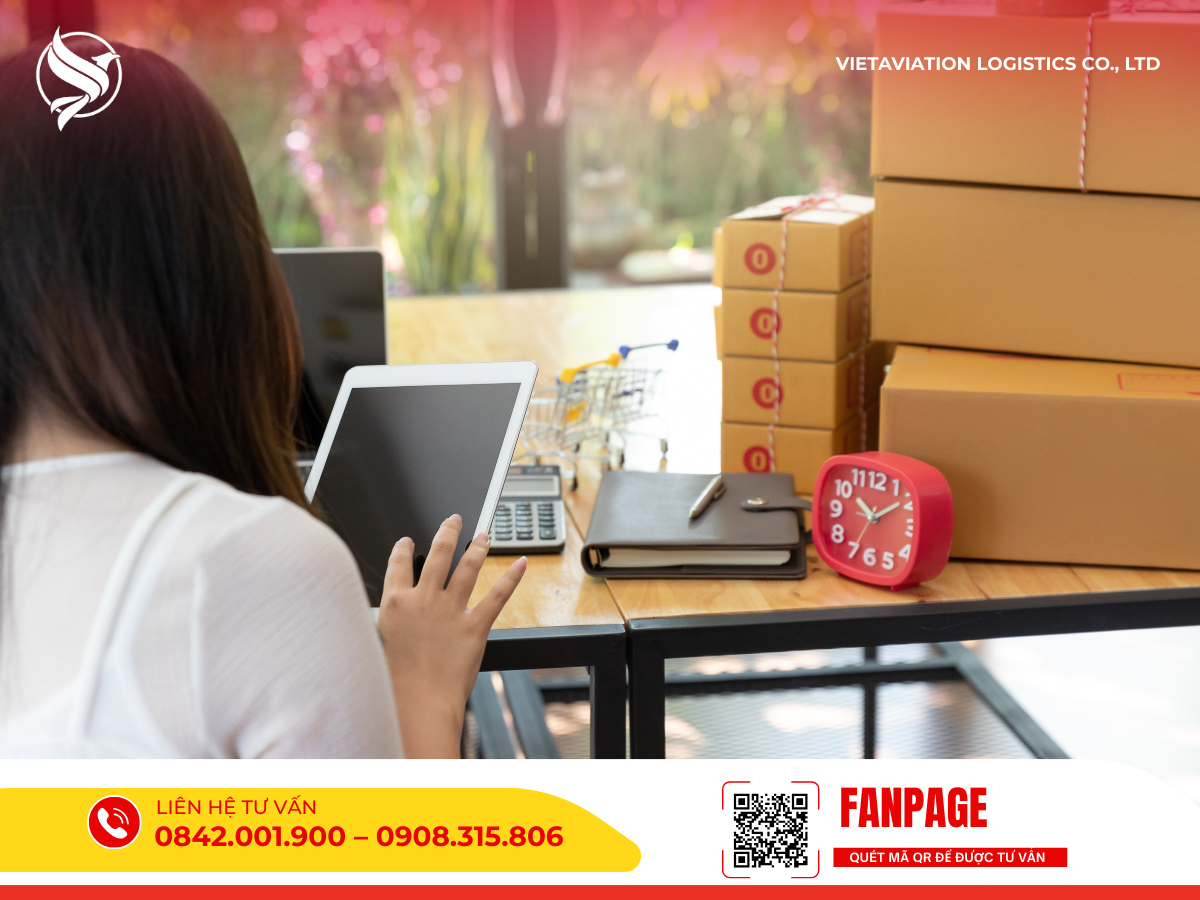 Nhu cầu gửi hàng đi Mông Cổ tại TP.HCM ngày càng tăng.