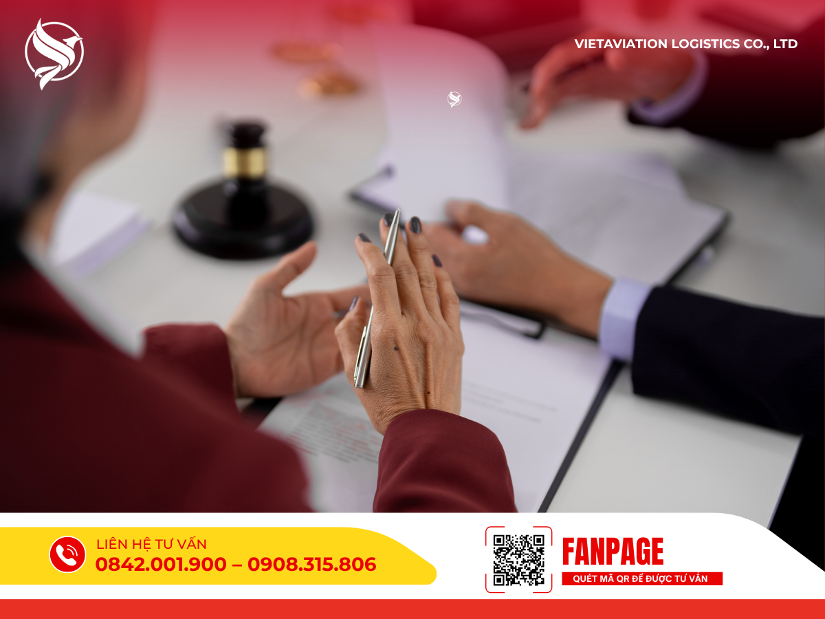 Chuyên gia tư vấn giải pháp và hợp đồng gửi hàng đi Mông Cổ.