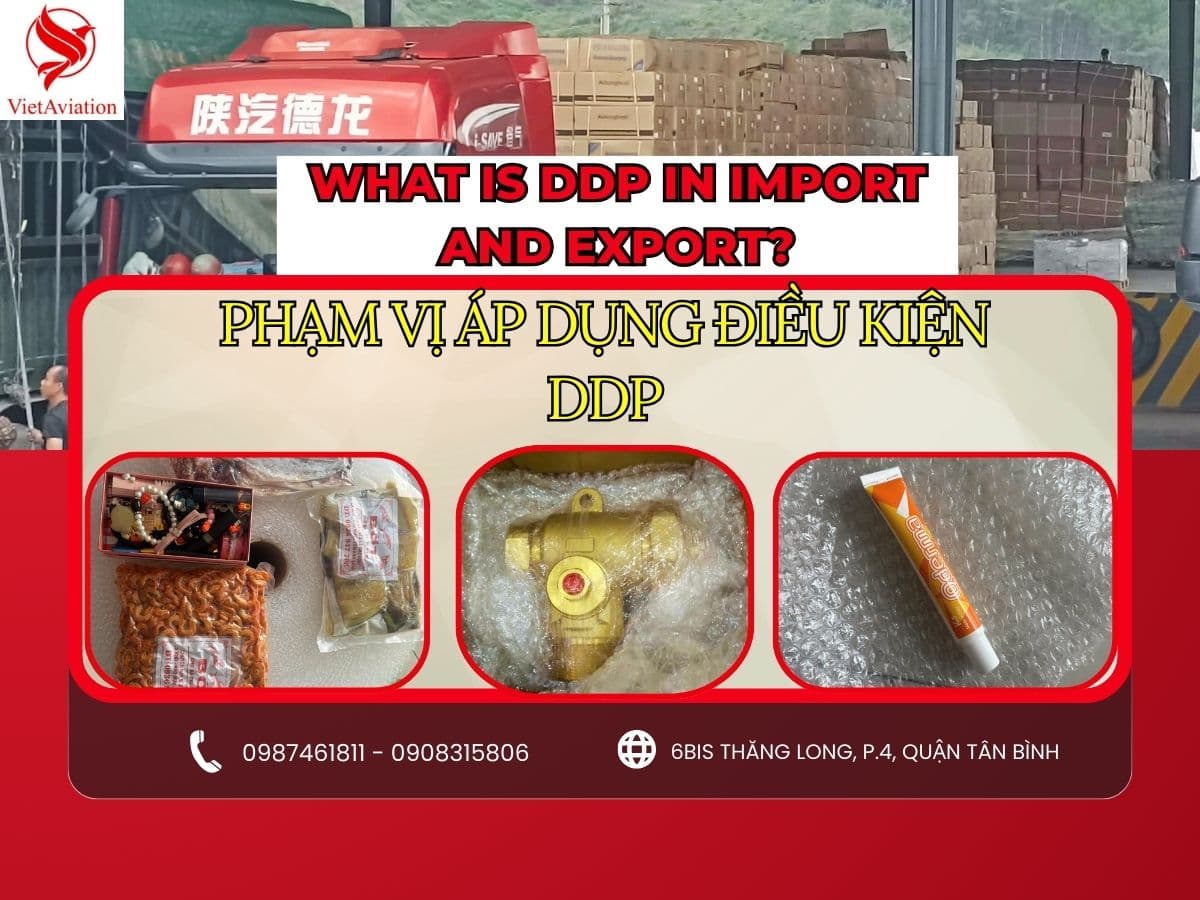 Phạm vi sử dụng điều khoản