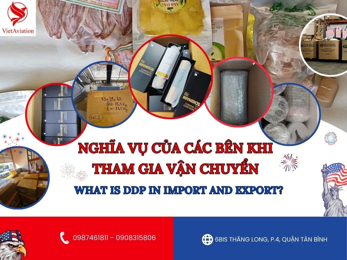 Nghĩa vụ của các bên khi tham gia điều kiện.