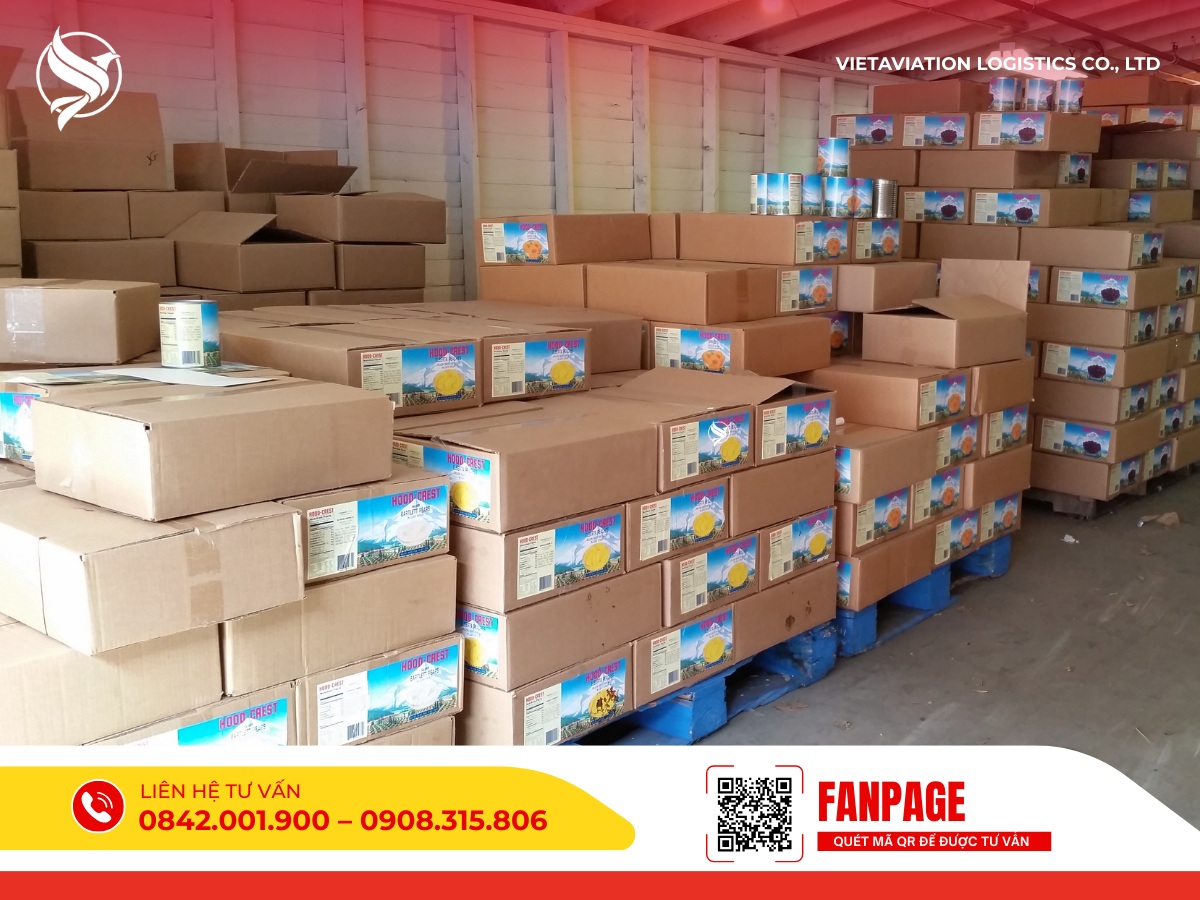 Bảo hiểm hàng hóa giảm thiểu tổn thất do rủi ro thời tiết và điểm nghẽn cửa khẩu trên tuyến Mông Cổ.