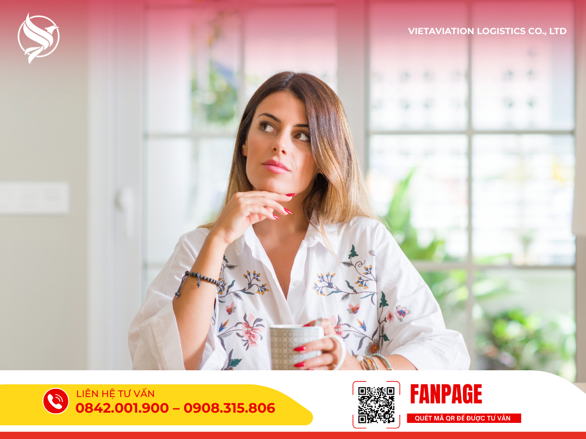 Giải đáp thắc mắc về hóa đơn gửi hàng đi Mông Cổ.