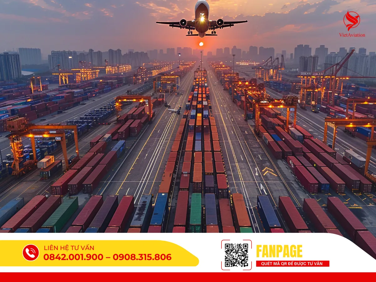 Nhập hàng 1688 chính ngạch giải pháp an toàn 2026