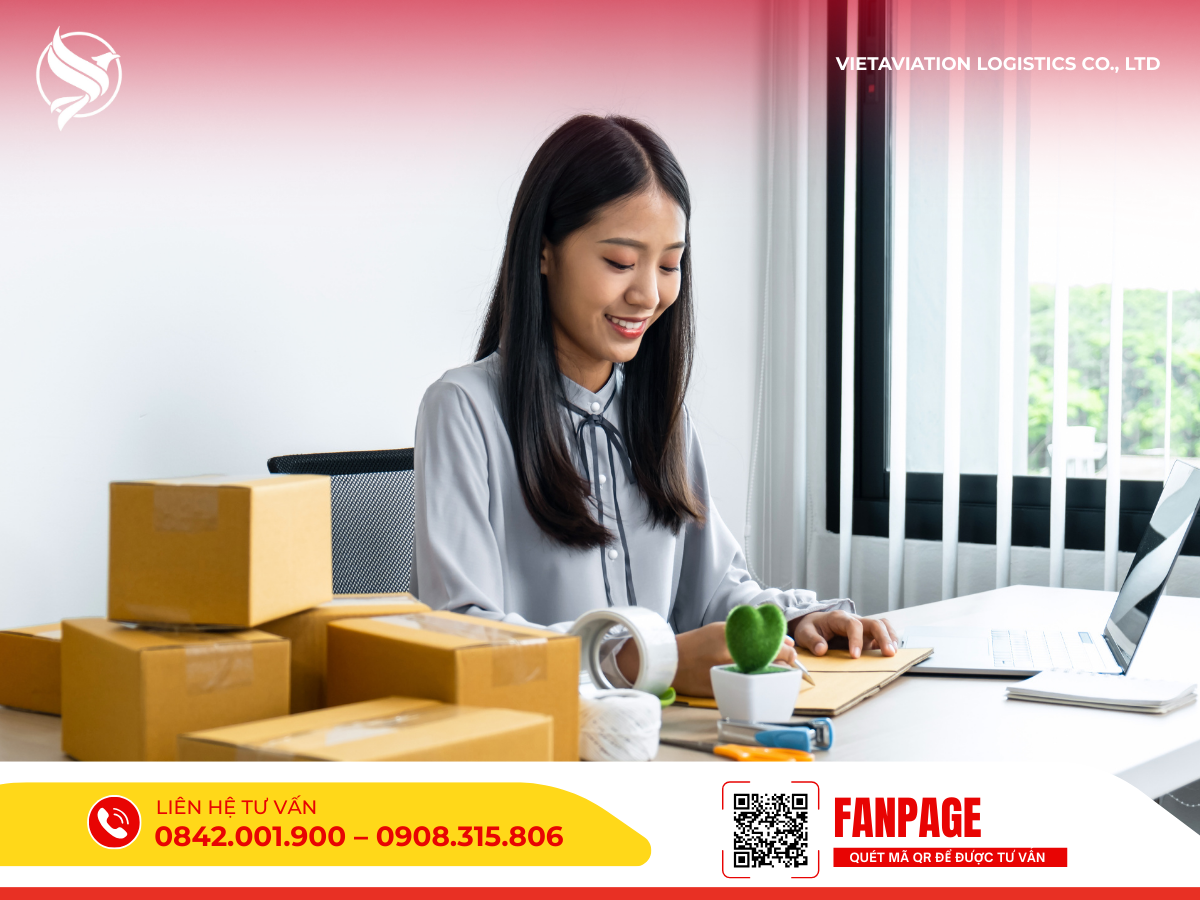 Tính năng tra cứu hành trình và cập nhật trạng thái tự động trên nền tảng số.