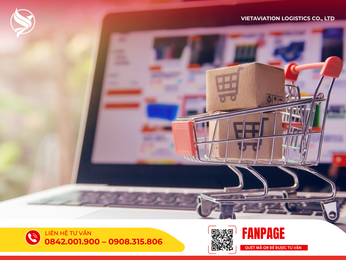 Đặt dịch vụ gửi hàng đi Mông Cổ trực tuyến trên máy tính.