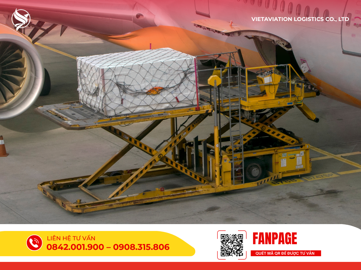 Chi tiết bảng giá cước vận chuyển hàng không đi Mông Cổ dựa trên trọng lượng và tuyến bay.