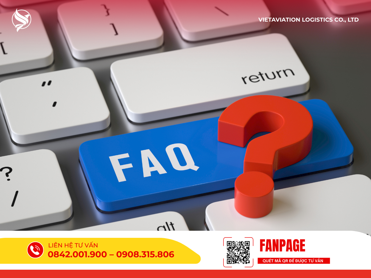 Câu hỏi thường gặp FAQ