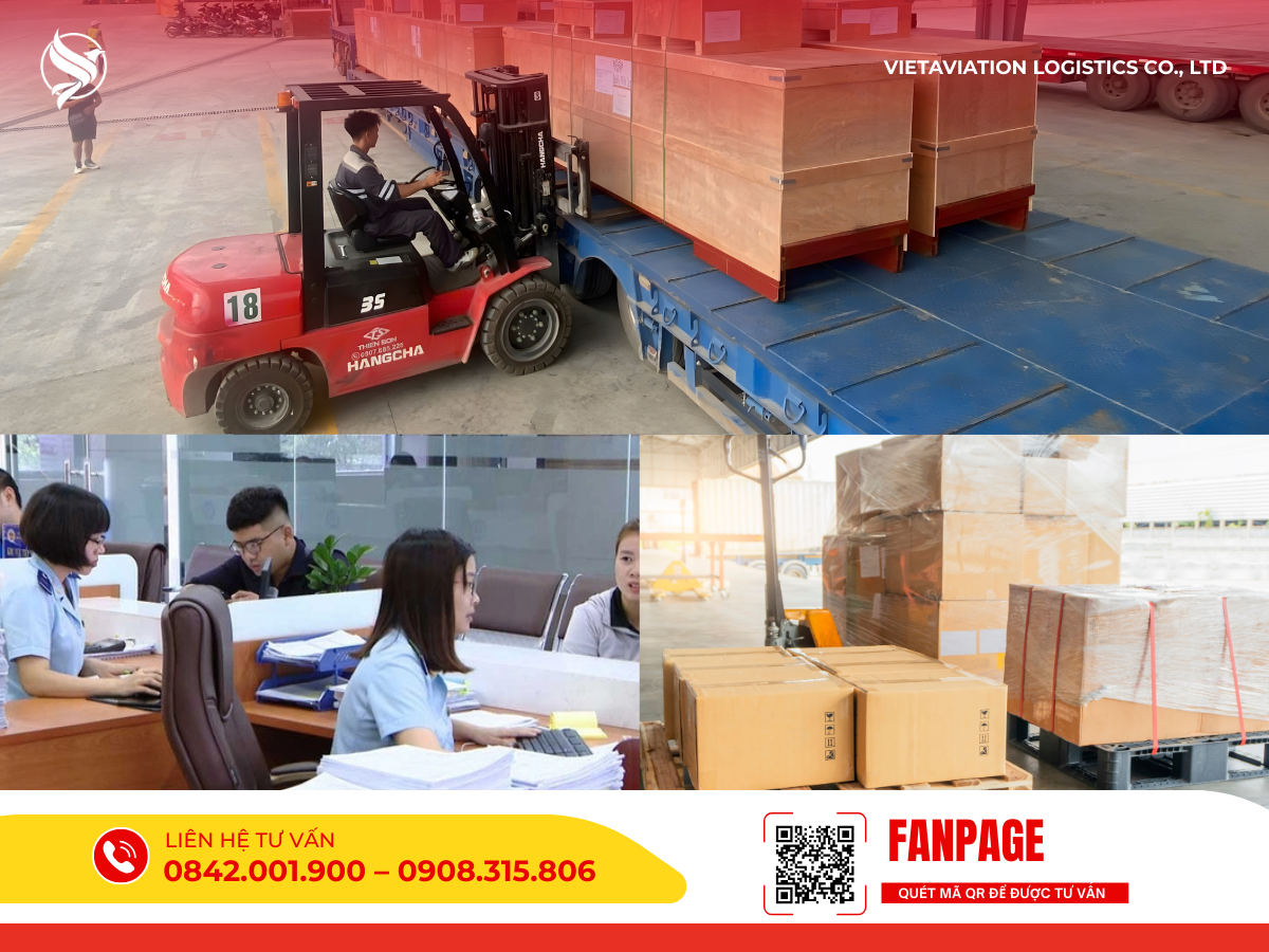So sánh giá cước và tính toán chi phí vận chuyển minh bạch giữa các đơn vị logistics.