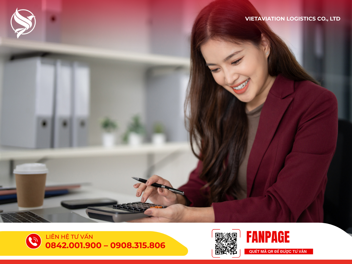 Áp dụng công thức tính cước vận chuyển quốc tế Mông Cổ chuẩn xác và minh bạch.