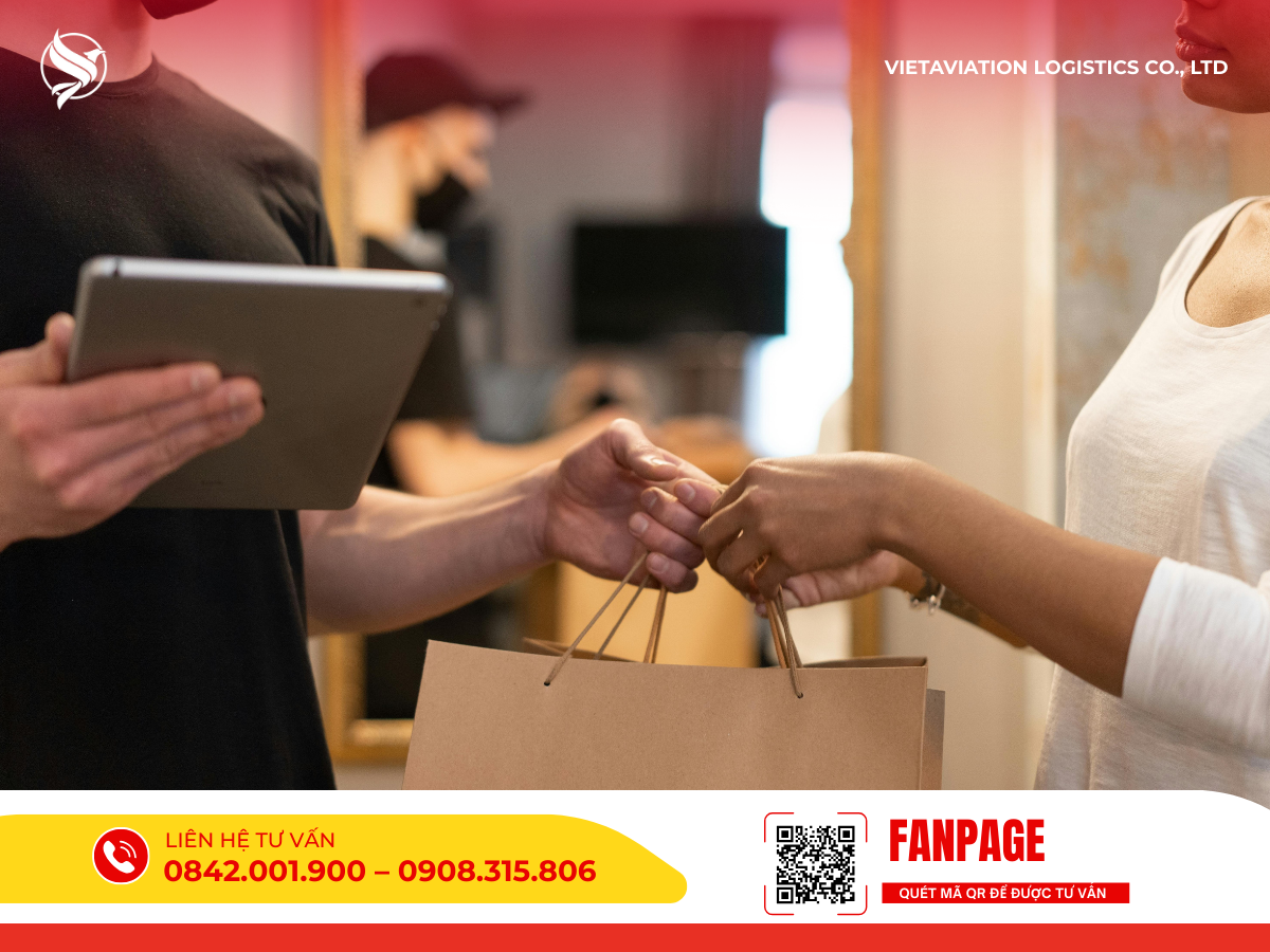 Sự chuyên nghiệp và tận tâm trong mọi khâu.