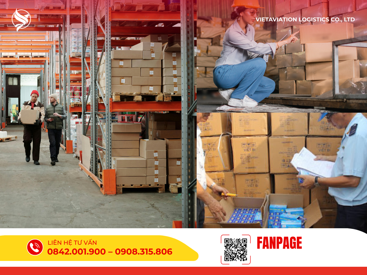 Các chi phí địa phương (lưu kho, xử lý) và thủ tục quá cảnh phức tạp cần lưu ý khi gửi hàng đường sắt.