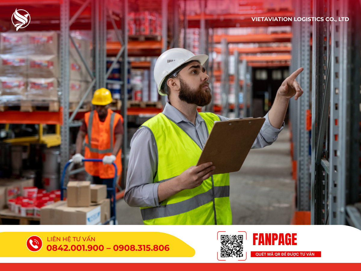 Tầm quan trọng của việc khai báo chính xác để tránh rủi ro bị giữ hàng và phát sinh chi phí thuế tại Mông Cổ.
