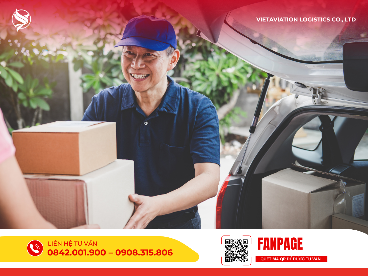 Sự phức tạp của tuyến vận chuyển quốc tế đa phương thức đi quốc gia không giáp biển như Mông Cổ.
