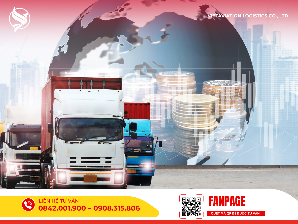 Tầm nhìn chiến lược và giải pháp logistics toàn diện của VietAviation Cargo trên tuyến Mông Cổ.