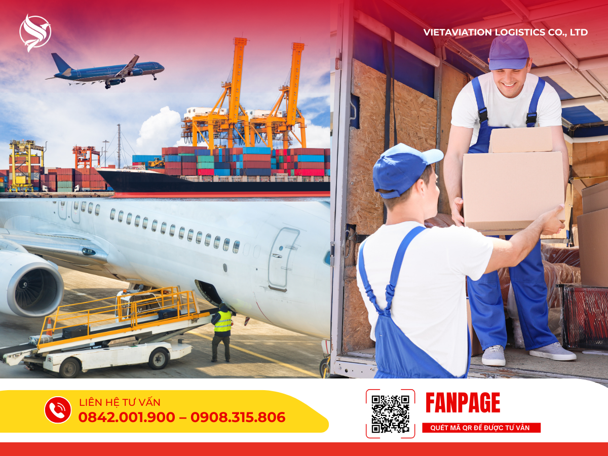 Sự phong phú các gói dịch vụ vận chuyển từ chuyển phát nhanh đến tiết kiệm trong xu hướng logistics năm 2026.