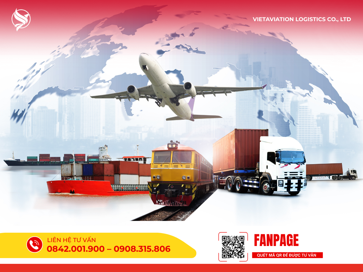 Đại diện cho sự kết nối toàn diện và định hướng lựa chọn dịch vụ vận chuyển tối ưu đi Mông Cổ.