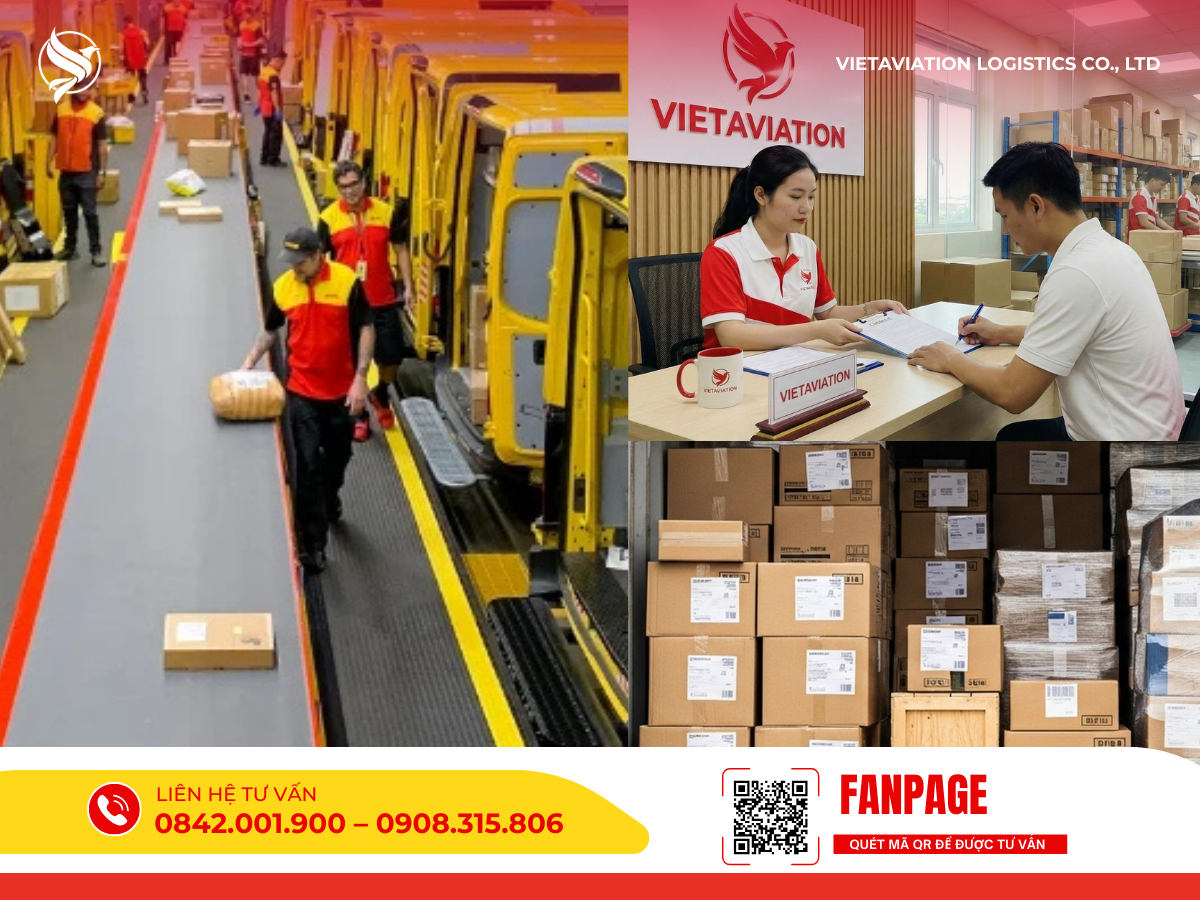 Sự minh bạch và uy tín của đơn vị vận chuyển.