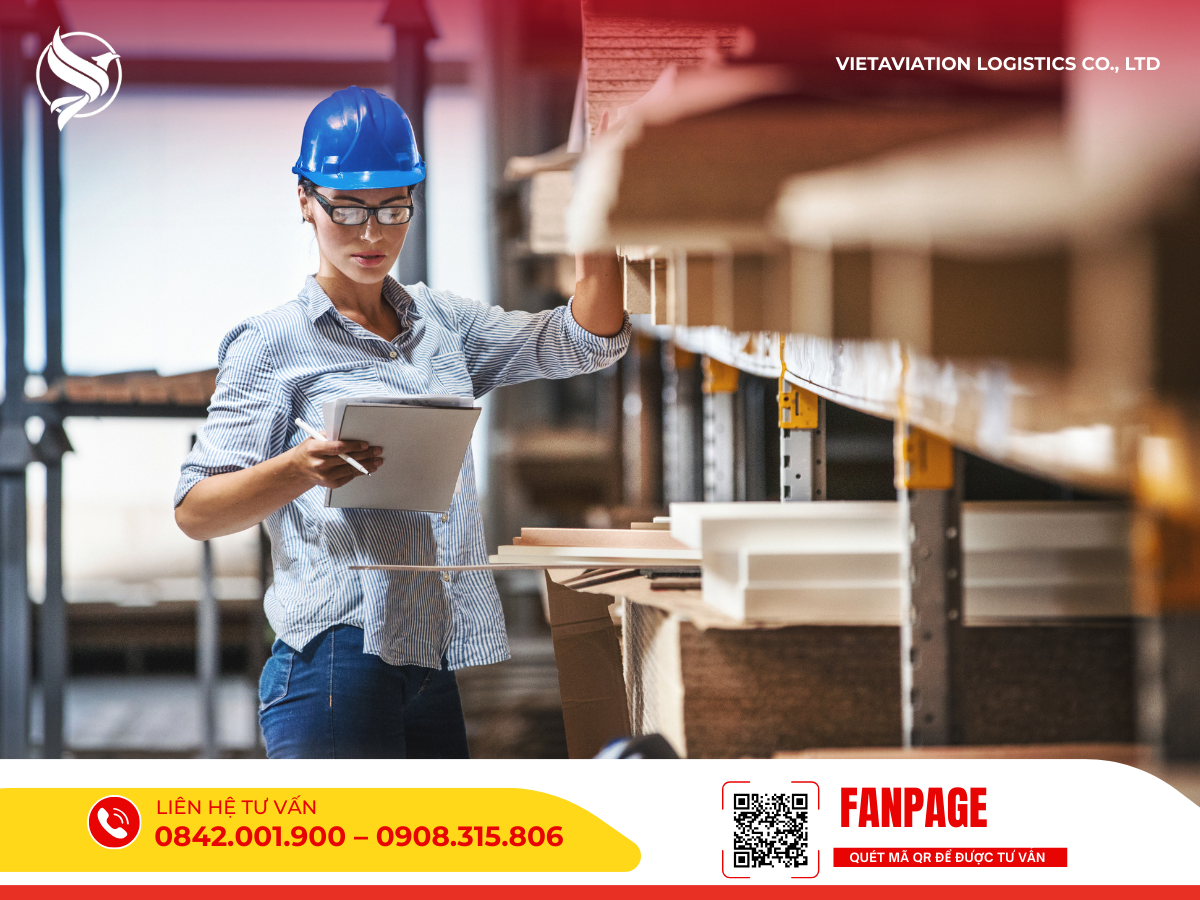 Tiếp nhận nhu cầu và tư vấn giải pháp vận chuyển tối ưu ngay từ đầu.