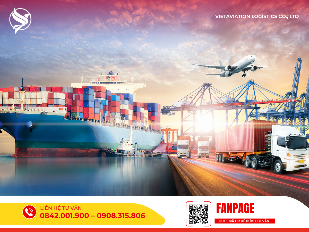 Giải pháp logistics trọn gói giúp giải quyết các thách thức đặc thù của tuyến vận chuyển đi Mông Cổ.