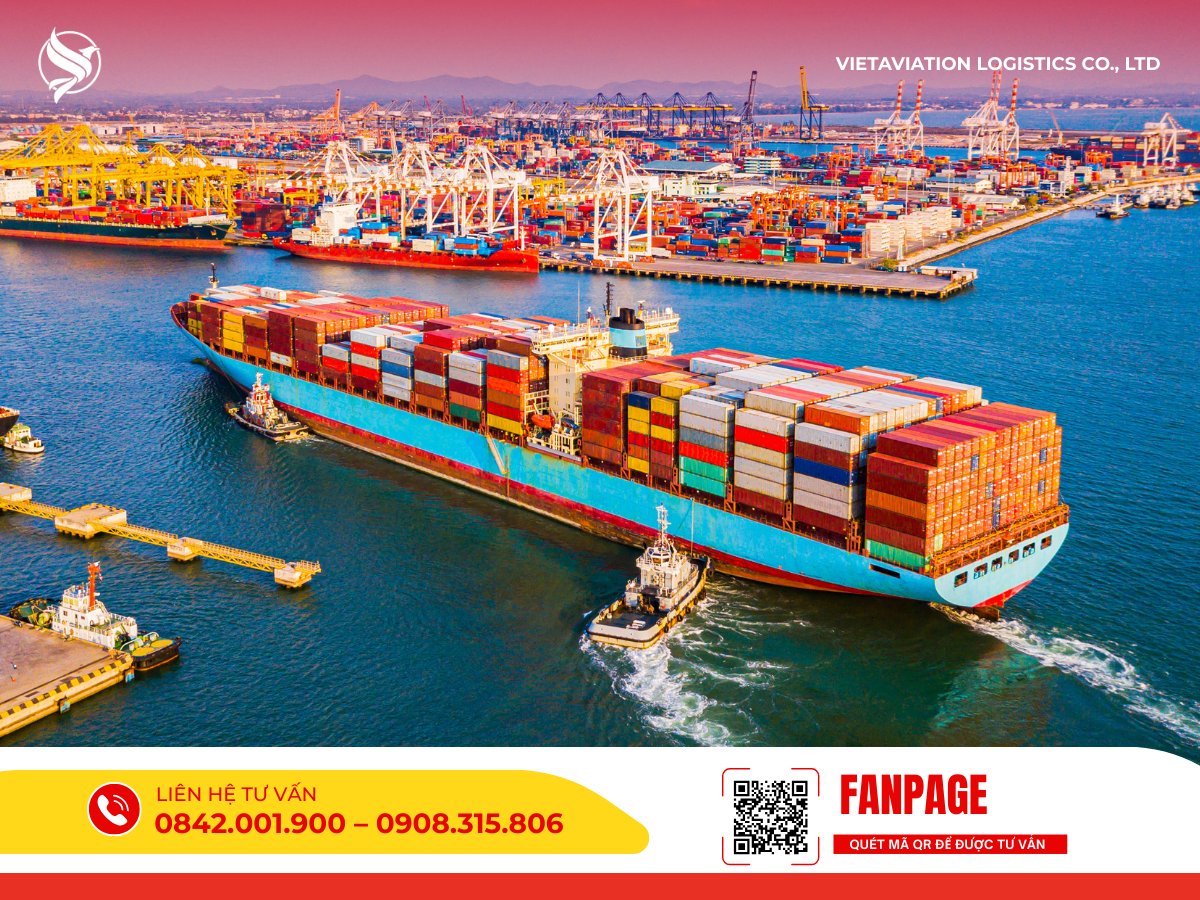Những rào cản pháp lý và quy trình kiểm soát gắt gao khi vận chuyển container quá cảnh sang Mông Cổ.