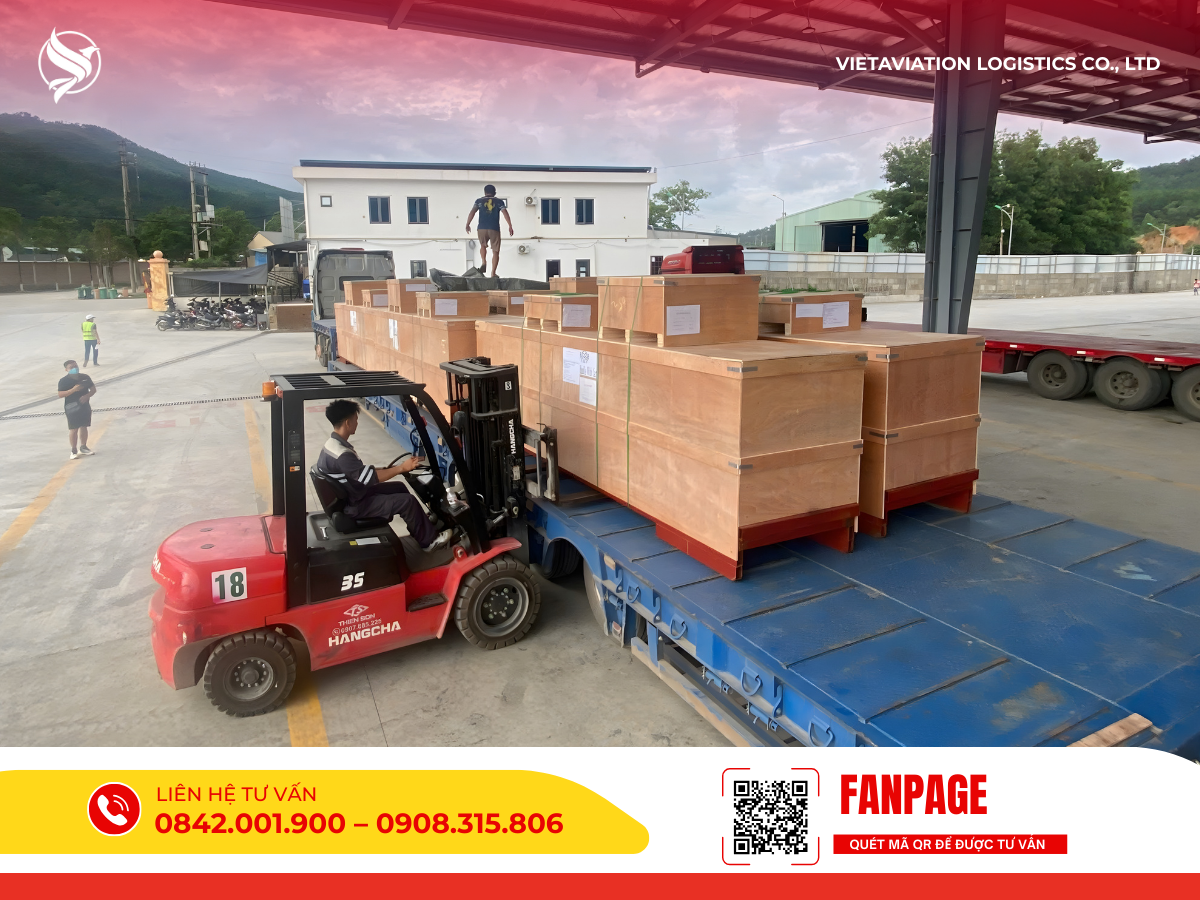 Sự minh bạch trong chính sách đền bù và cam kết trách nhiệm khi xảy ra rủi ro vận chuyển.