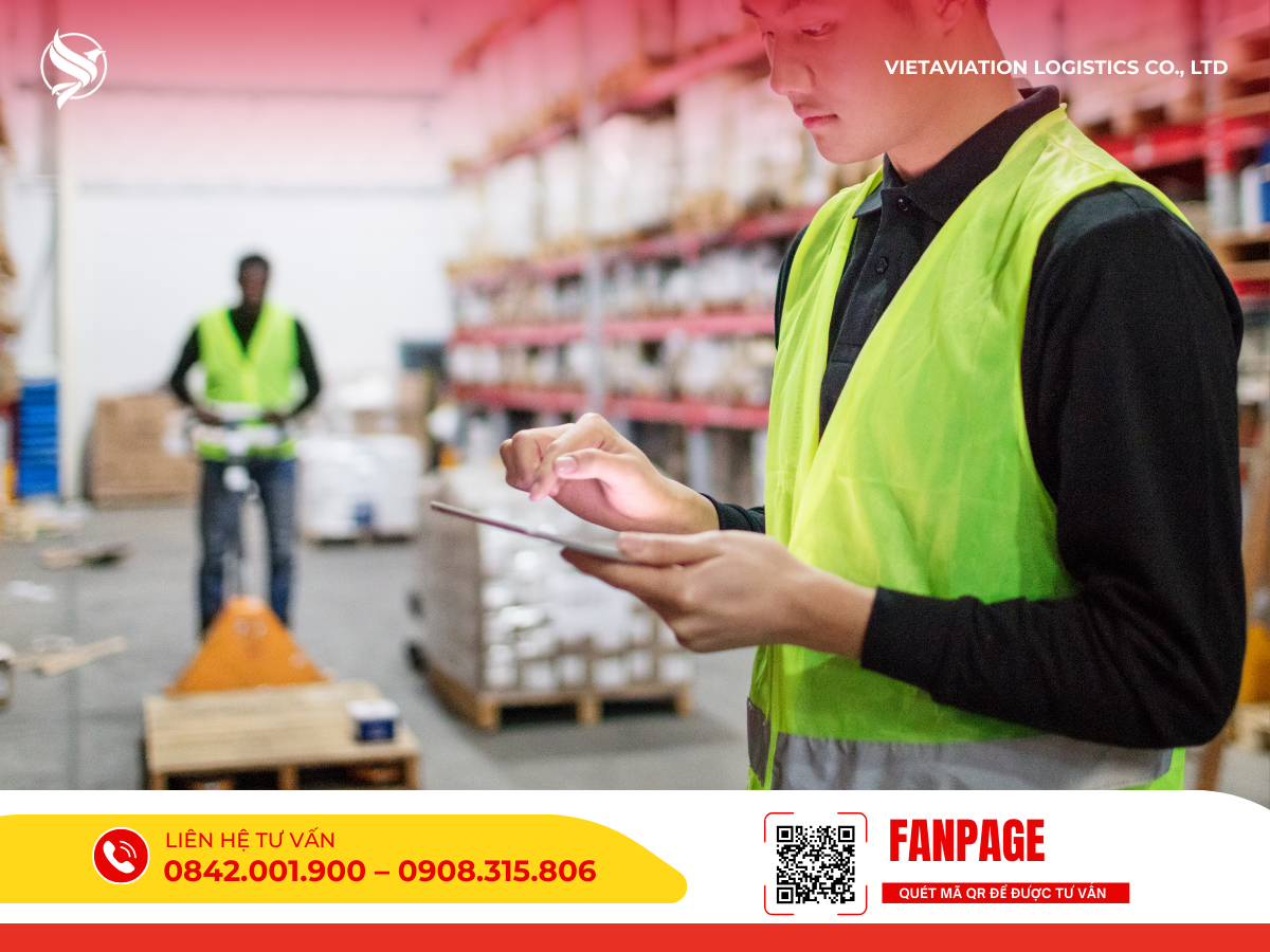Chiến lược gom đơn giúp khách hàng tiết kiệm tối đa chi phí vận chuyển nhờ đơn giá giảm theo trọng lượng.