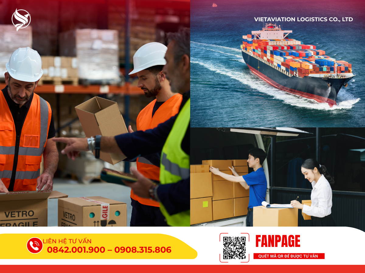 Sự phối hợp chặt chẽ từ khâu tư vấn đến vận hành.