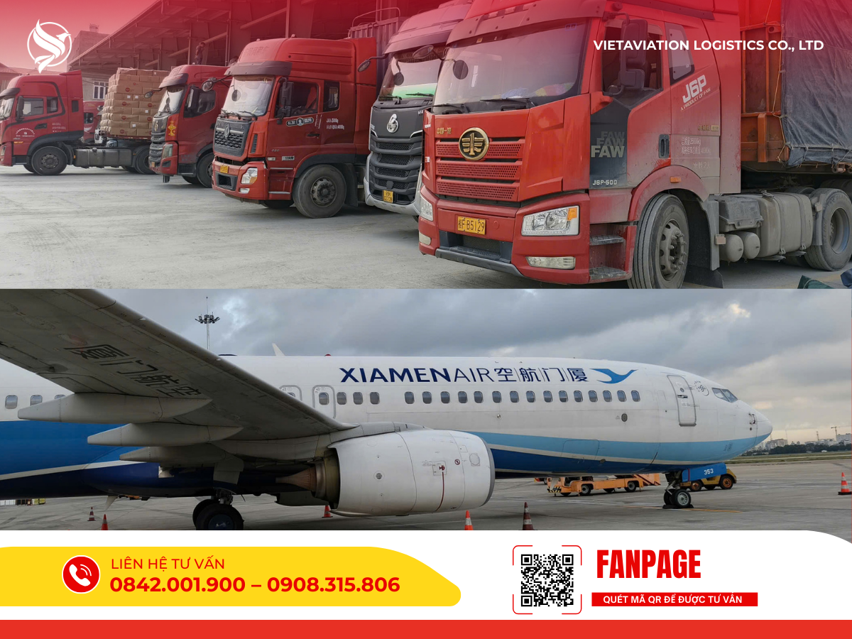 So sánh trực quan giữa hai phương thức vận chuyển chính đi Mông Cổ.