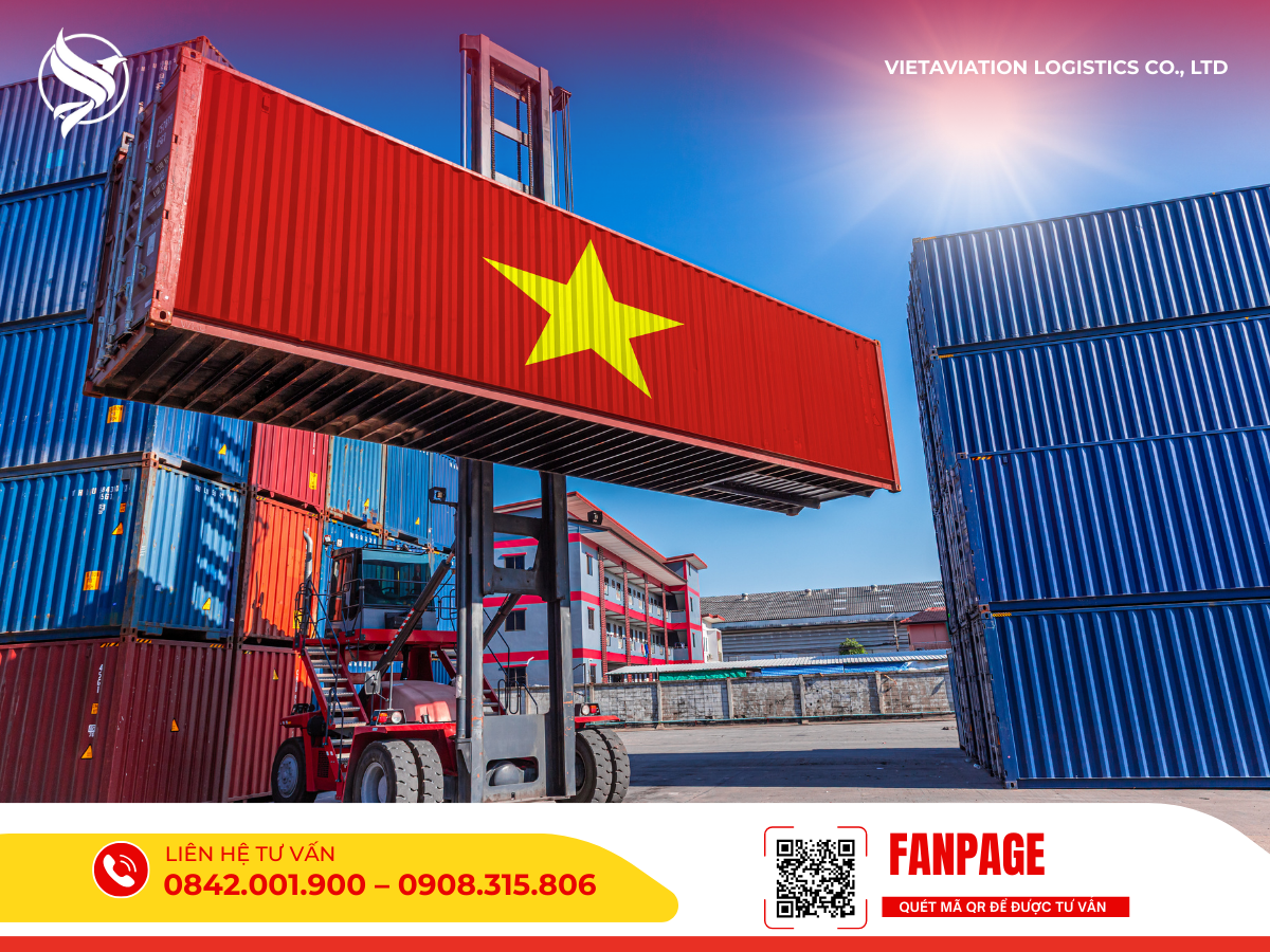 Sự phát triển sôi động của hoạt động giao thương và xuất khẩu hàng hóa từ Việt Nam sang Mông Cổ.