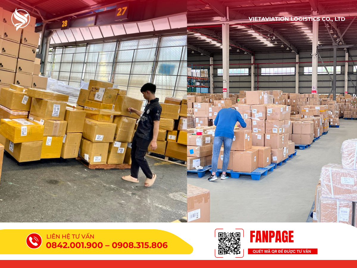 Quy trình tiếp nhận và xử lý bài bản.