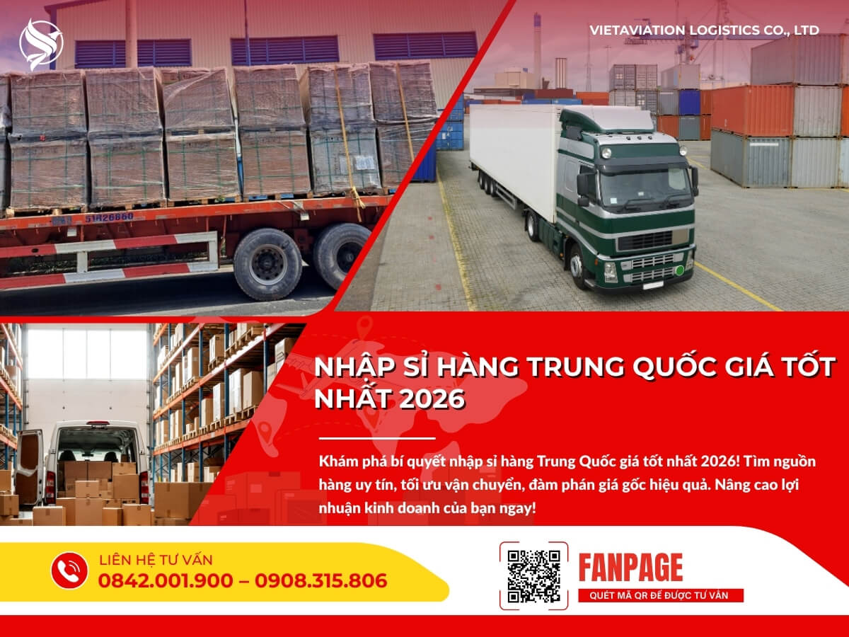 Nhập sỉ hàng trung quốc giá tốt nhất 2026