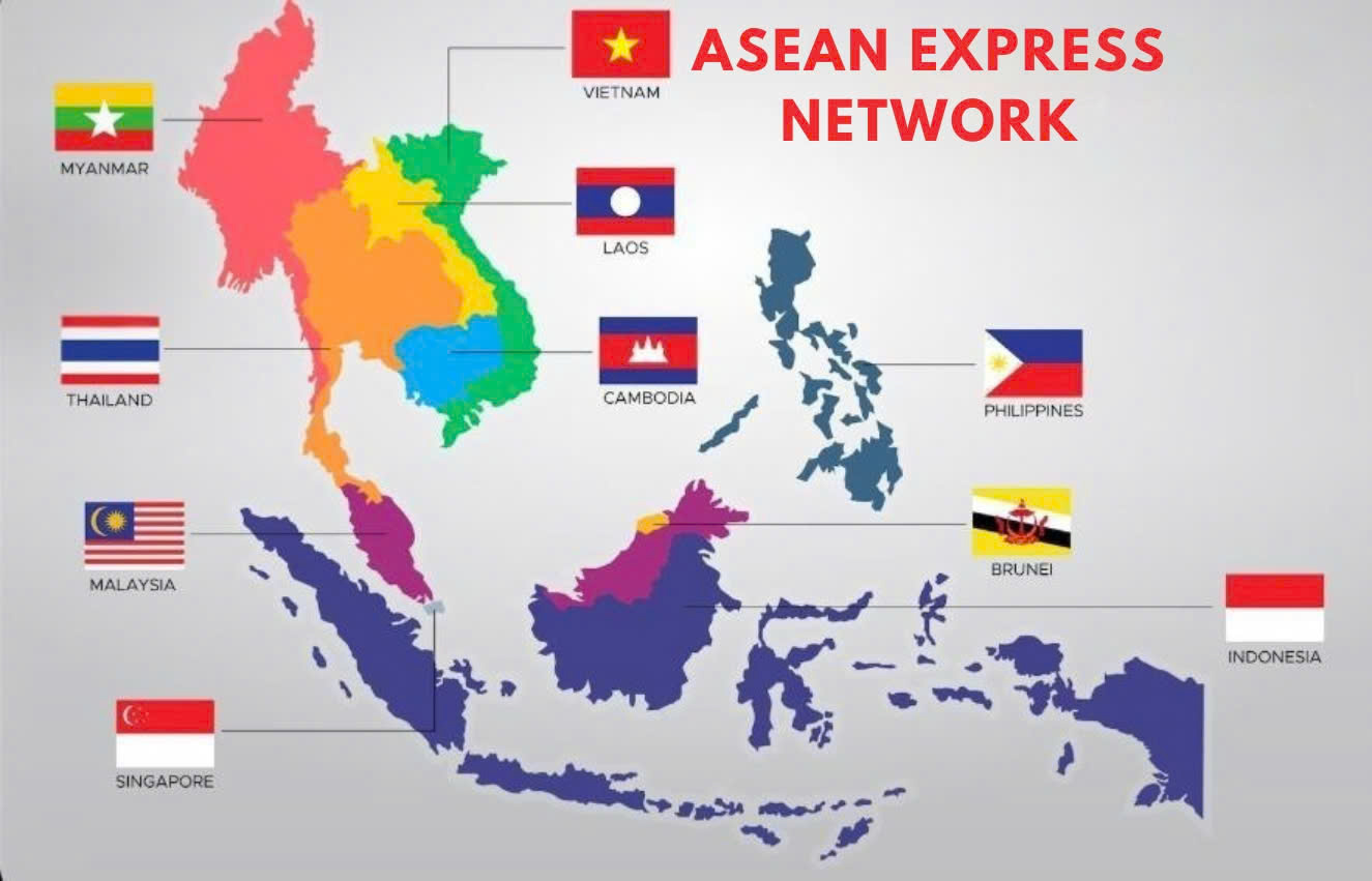 Chuyển Phát Nhanh Đi Philippines