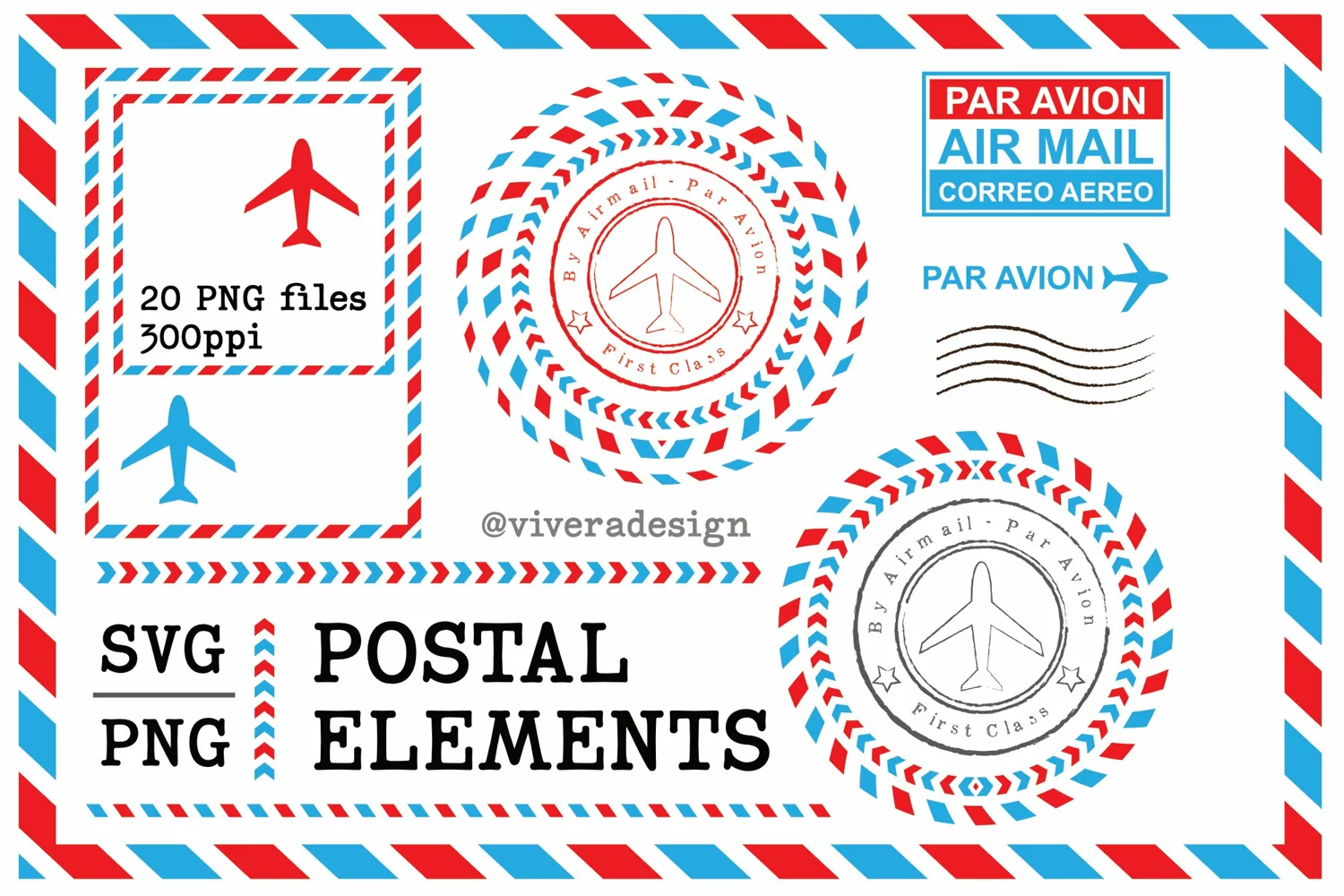 Thư chuyển phát nhanh quốc tế VietAviation