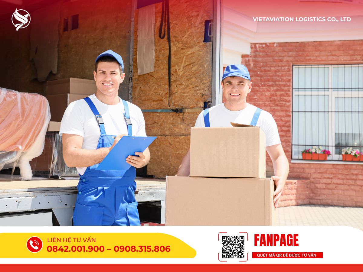 Câu hỏi thường gặp khi gửi hàng đi Trung Quốc từ TP.HCM