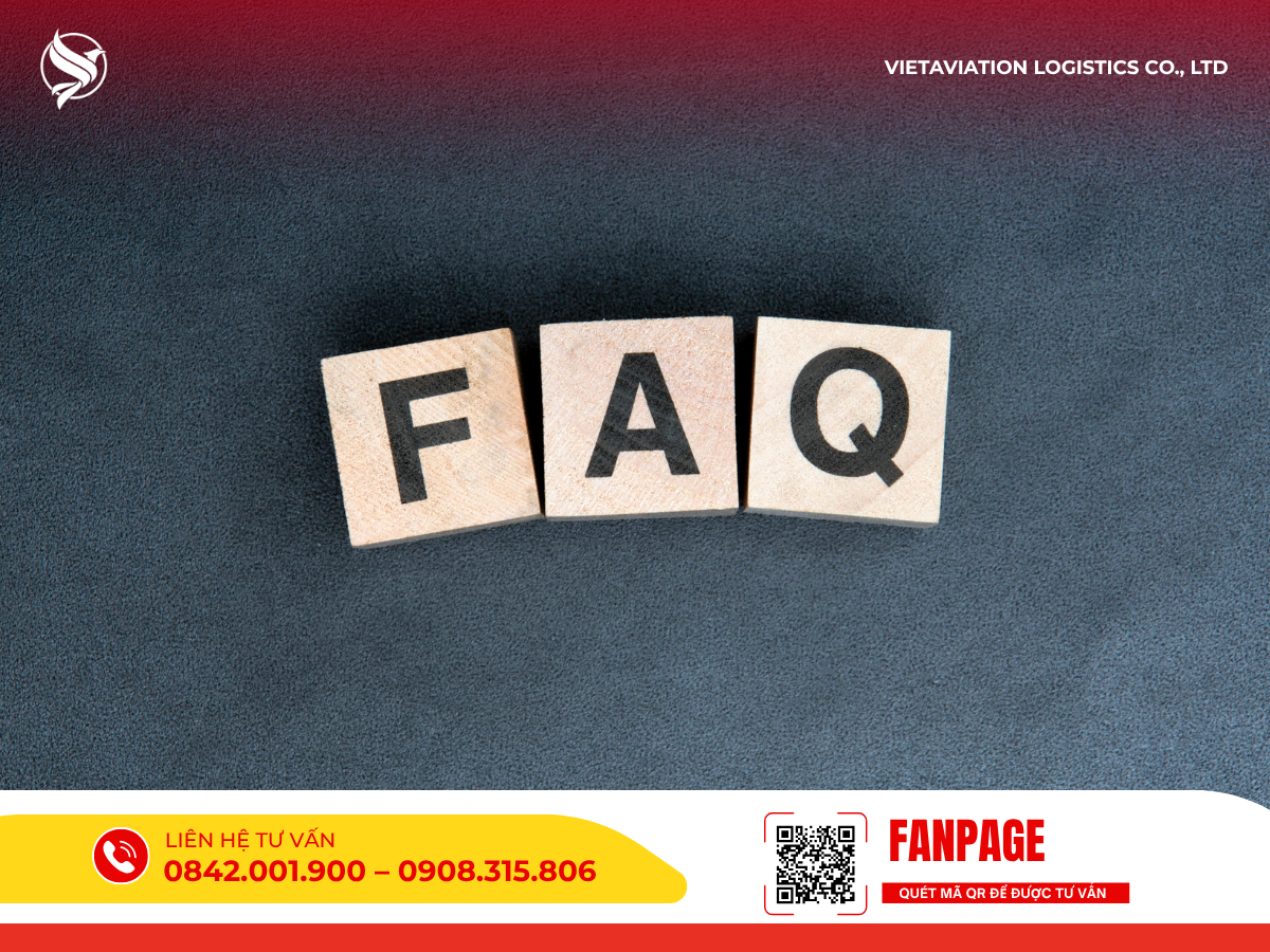 Câu hỏi thường gặp (FAQ)