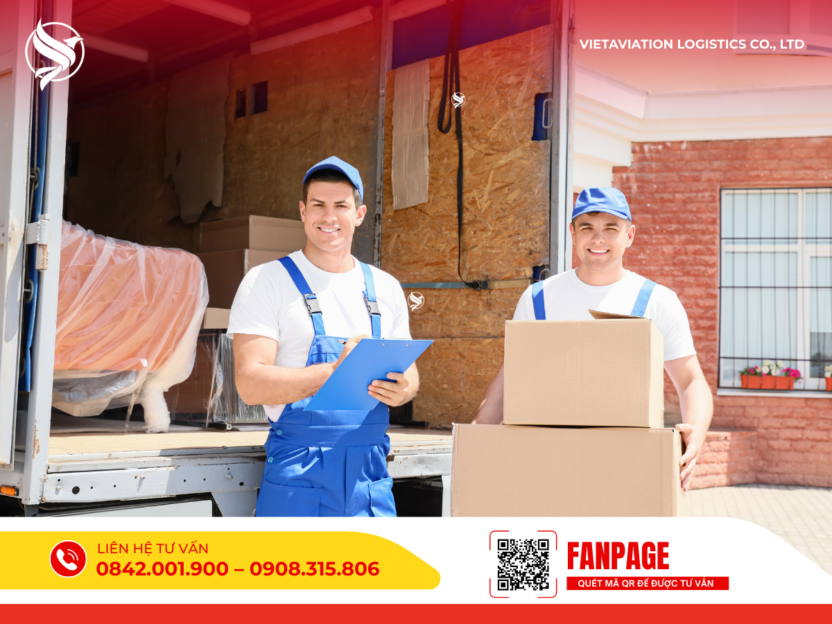 Giải đáp thắc mắc thường gặp về nghiệp vụ luân chuyển xuyên biên giới.