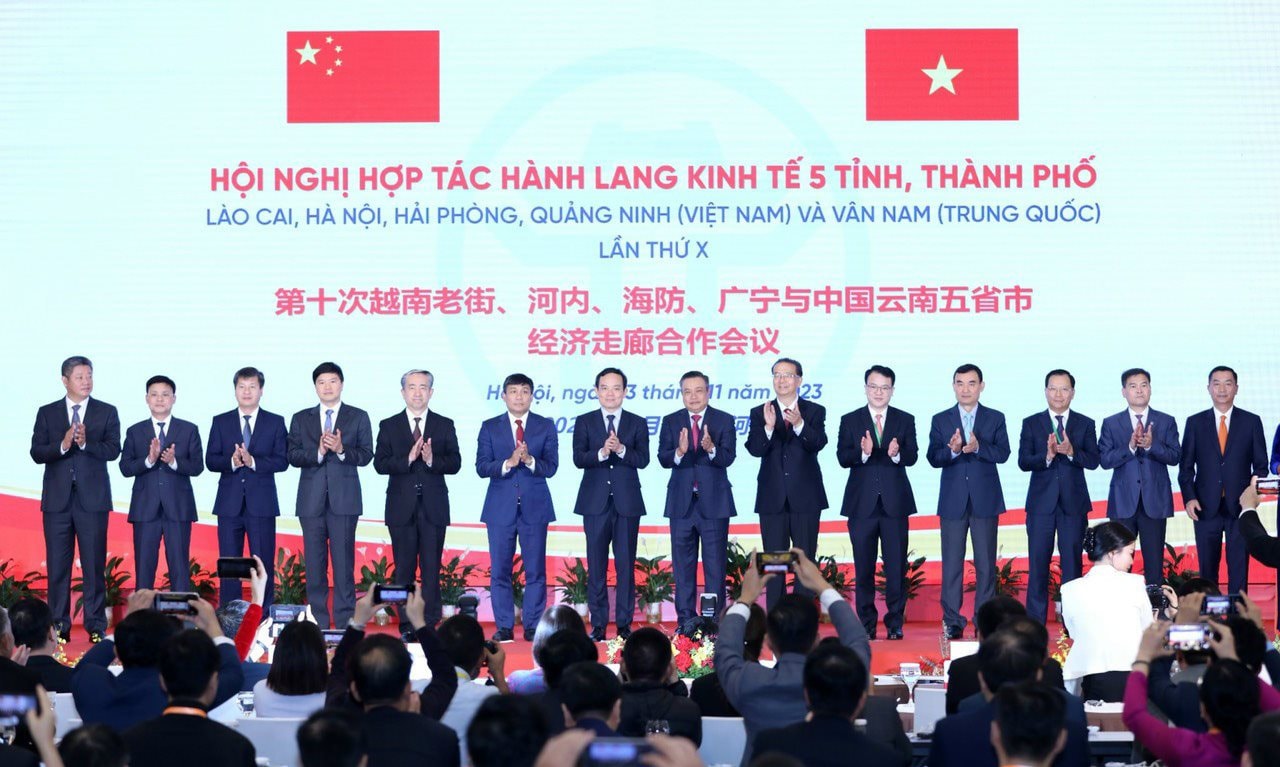 TÌNH HÌNH KINH TẾ VIỆT NAM TRUNG QUỐC 2026
