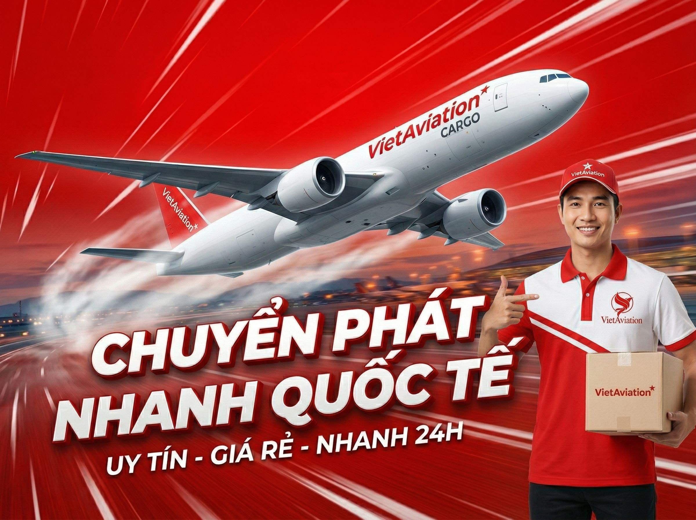 Các câu hỏi về bảng giá chuyển phát quốc tế