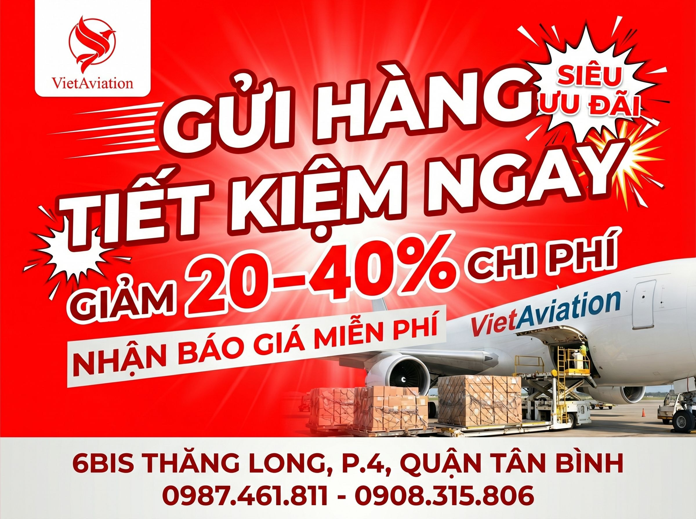 Cách Gửi Giao Hàng Tiết Kiệm: Chỉ Từ 89K, Giao Nhanh 1–3 Ngày
