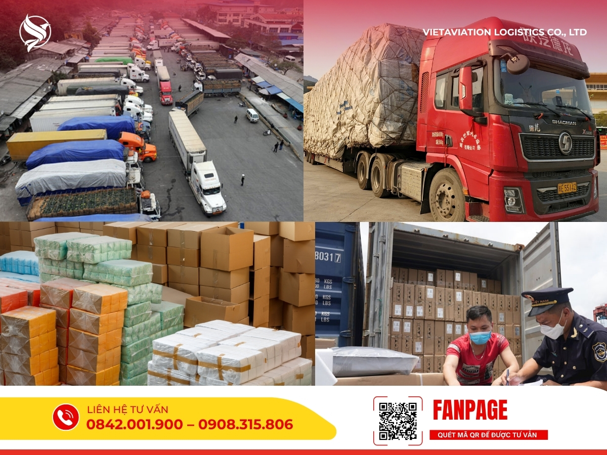 Chi phí chuyển phát nhanh từ TPHCM đi Trung Quốc phụ thuộc vào loại hàng, khối lượng và tuyến đường vận chuyển cụ thể.