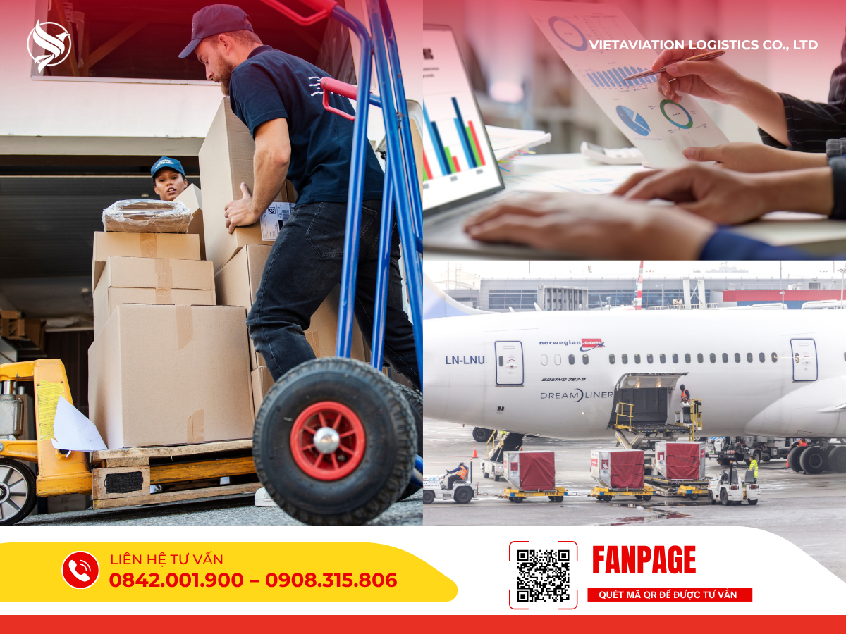 Đánh giá công ty vận chuyển uy tín.